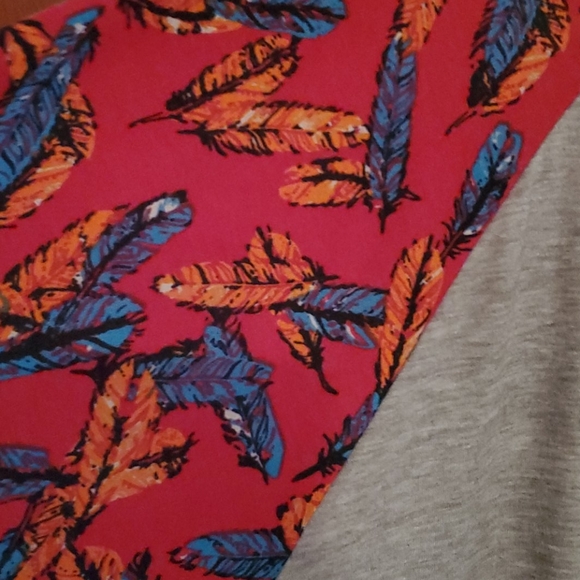Lularoe Randy 2XL - Picture 3 of 6